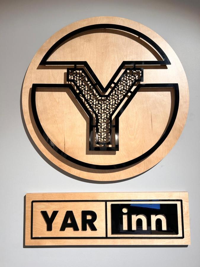 Yarinn Vijayawāda Екстериор снимка